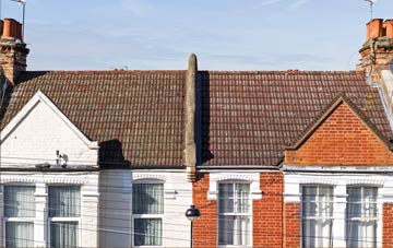 clay roofing Wormley