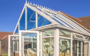 conservatory roof insulation costs Wormley