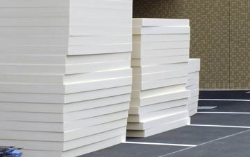 Wormley flat roof insulation costs