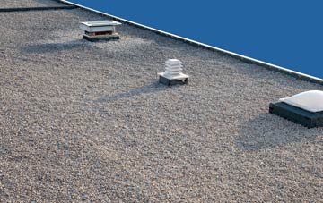 flat roofing Wormley