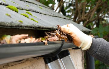 gutter cleaning Wormley