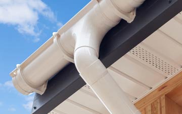 Wormley gutter installation costs