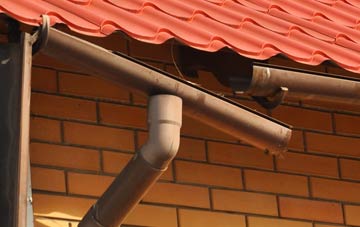 Wormley gutter repair costs