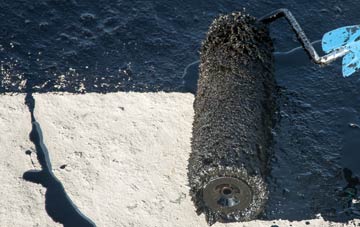 Wormley liquid sealant waterproofing