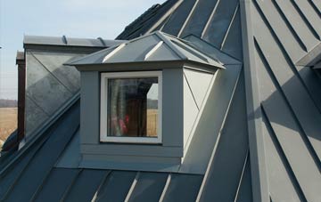 metal roofing Wormley