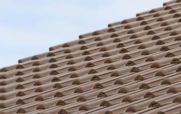plastic roofing Wormley