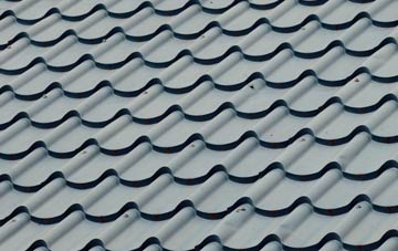 Wormley rubber roofing companies