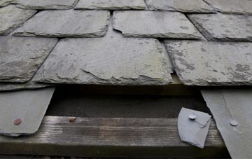 Wormley slate roof repairs and maintenance