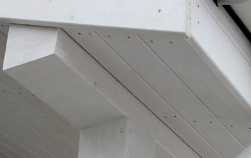 soffits Wormley