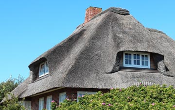 thatch roofing Wormley