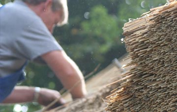 professional Wormley thatchers