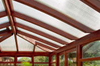 Wormley conservatory roofing insulation