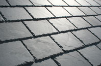 Wormley slate roof