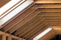 Wormley tapered roof insulation quotes