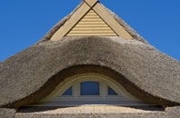 Wormley thatch roofing